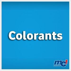 Colorants