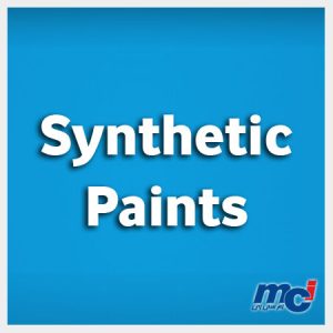 Synthetic Paints