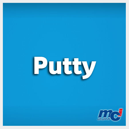 Putty
