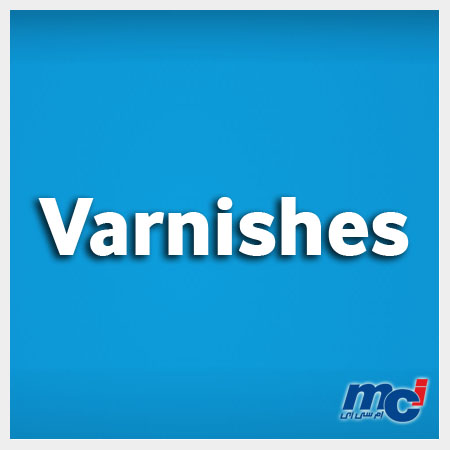 Varnishes