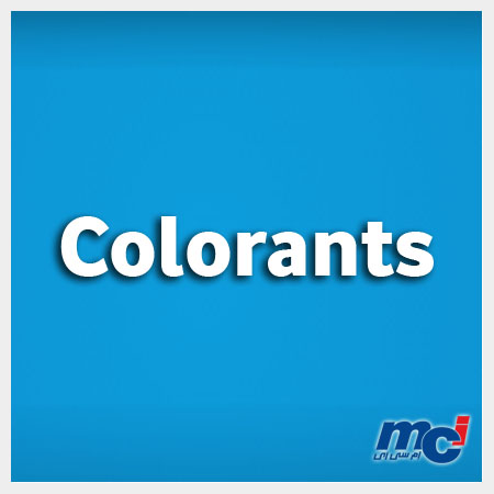Colorants