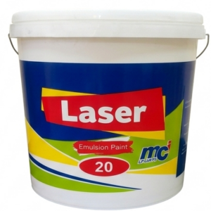 laser