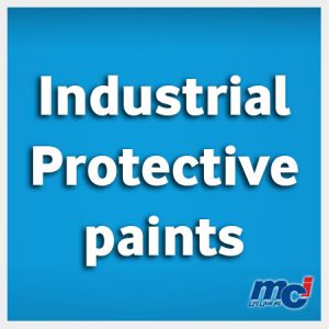 Industrial Protective paints