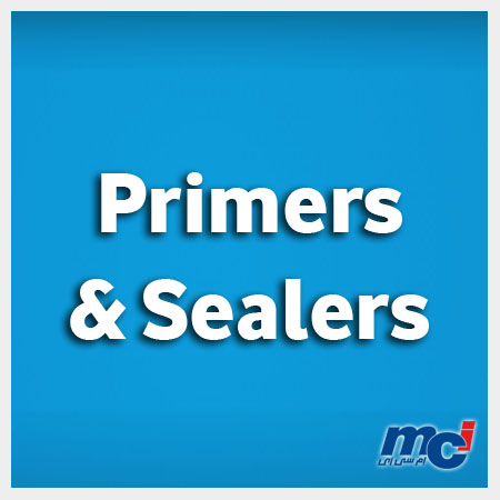 Primers & Sealers