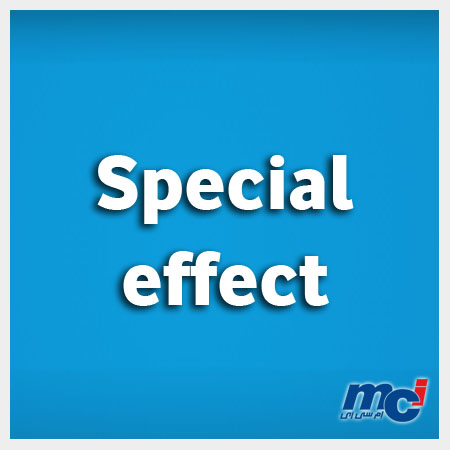 Special effect