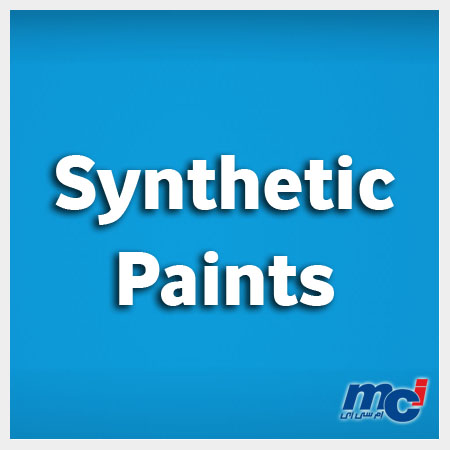 Synthetic Paints