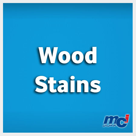 Wood Stains