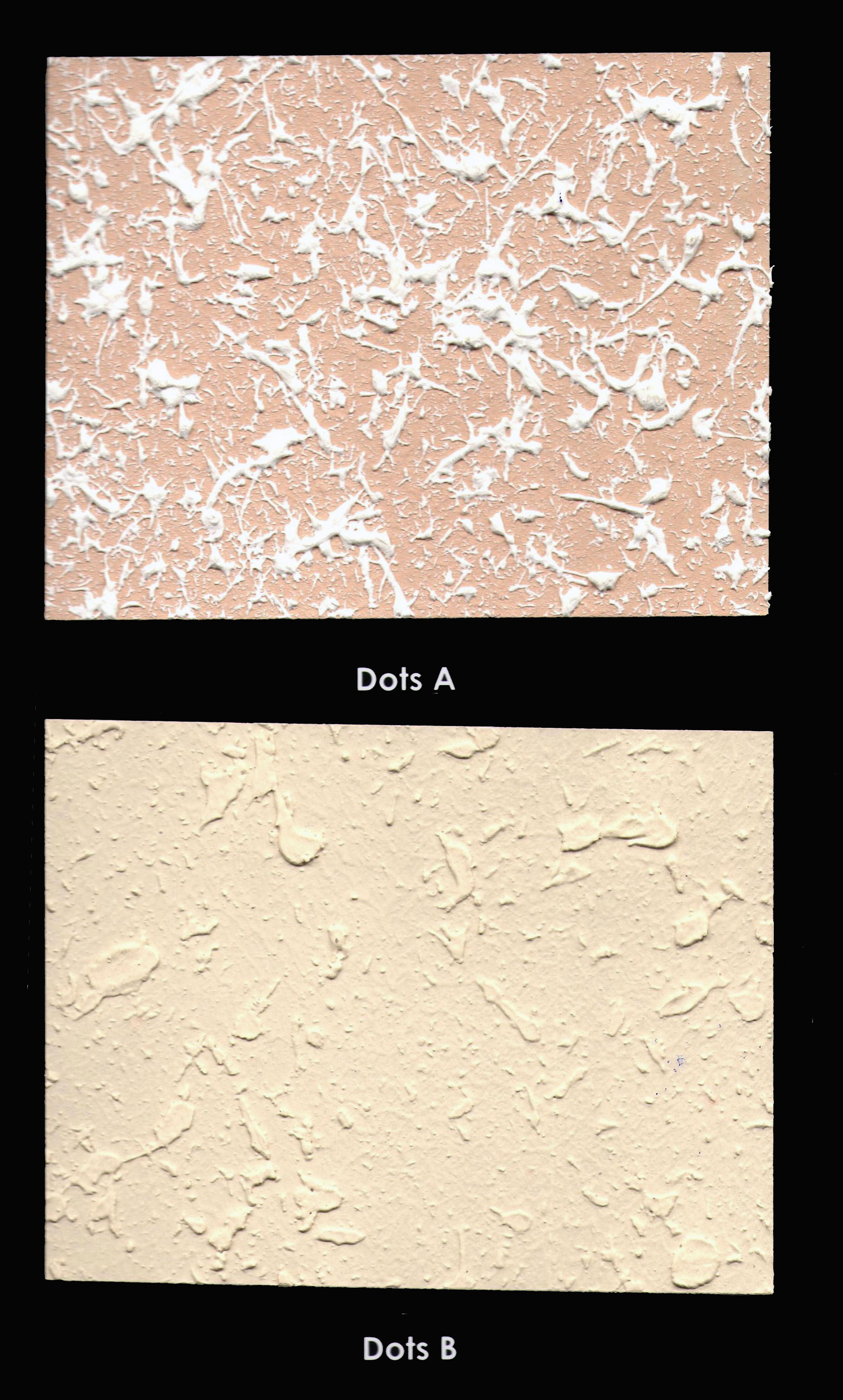 Solid Dots – MCI